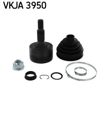 SKF VKJA 3950 Kit giunti, Semiasse